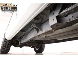 1984 Jeep Wagoneer (CC-2114880) for sale in Denver , Colorado
