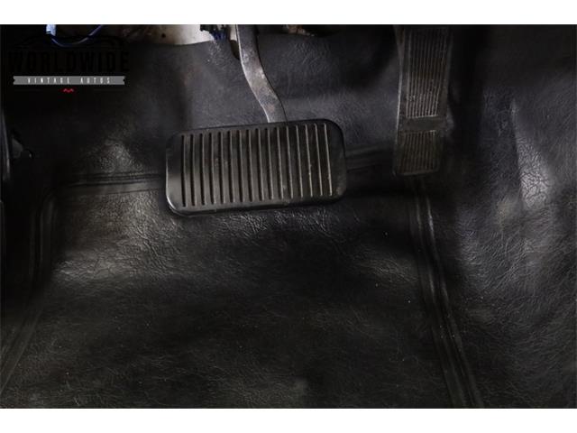 1984 Jeep Wagoneer (CC-2114880) for sale in Denver , Colorado