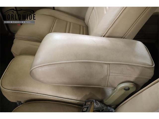 1984 Jeep Wagoneer (CC-2114880) for sale in Denver , Colorado
