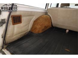 1984 Jeep Wagoneer (CC-2114880) for sale in Denver , Colorado