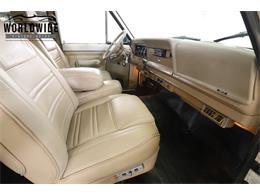 1984 Jeep Wagoneer (CC-2114880) for sale in Denver , Colorado