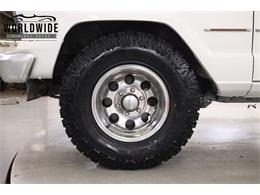 1984 Jeep Wagoneer (CC-2114880) for sale in Denver , Colorado