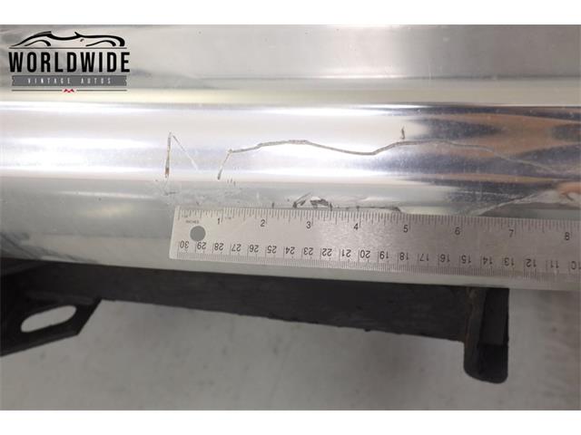 1984 Jeep Wagoneer (CC-2114880) for sale in Denver , Colorado