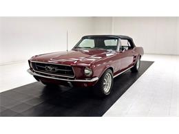 1967 Ford Mustang (CC-2114881) for sale in Morgantown, Pennsylvania
