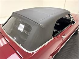 1967 Ford Mustang (CC-2114881) for sale in Morgantown, Pennsylvania