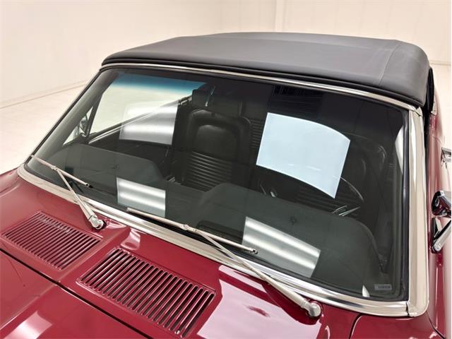 1967 Ford Mustang (CC-2114881) for sale in Morgantown, Pennsylvania