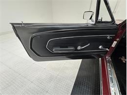 1967 Ford Mustang (CC-2114881) for sale in Morgantown, Pennsylvania