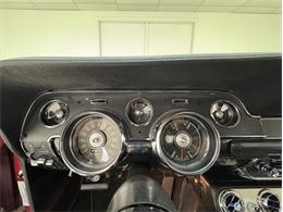 1967 Ford Mustang (CC-2114881) for sale in Morgantown, Pennsylvania