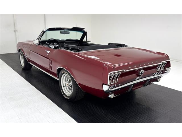 1967 Ford Mustang (CC-2114881) for sale in Morgantown, Pennsylvania