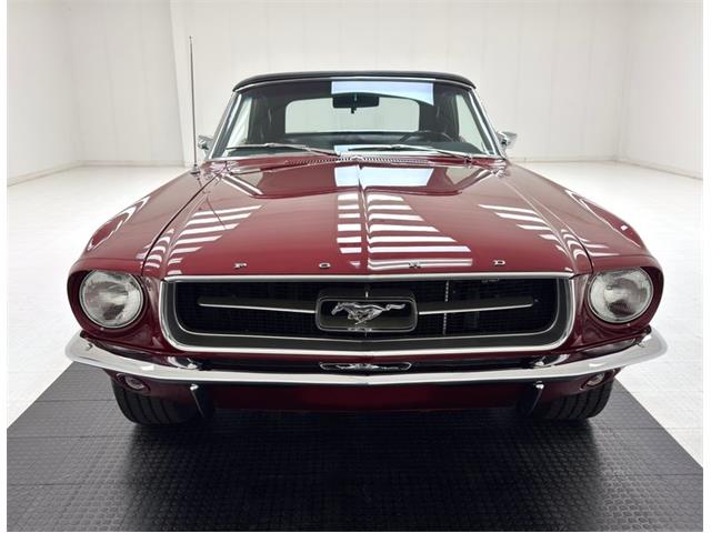 1967 Ford Mustang (CC-2114881) for sale in Morgantown, Pennsylvania