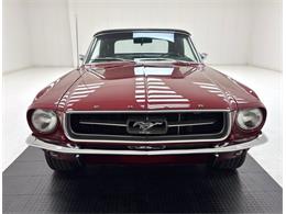 1967 Ford Mustang (CC-2114881) for sale in Morgantown, Pennsylvania