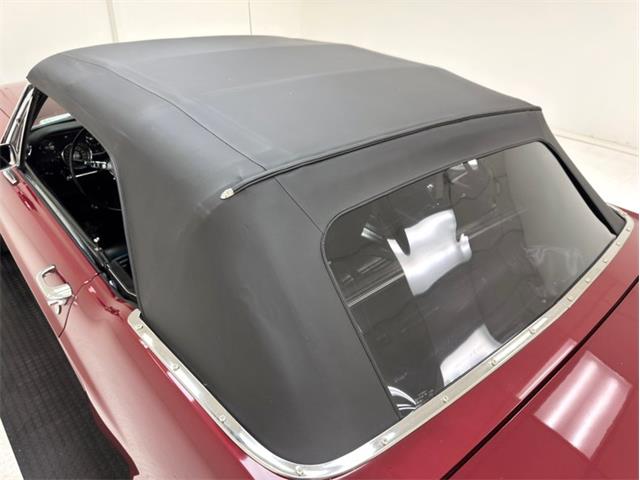 1967 Ford Mustang (CC-2114881) for sale in Morgantown, Pennsylvania