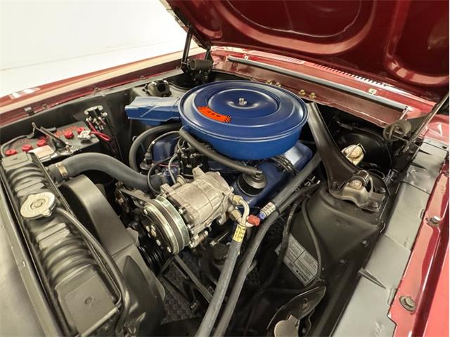 1967 Ford Mustang (CC-2114881) for sale in Morgantown, Pennsylvania
