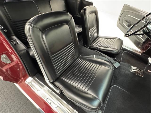 1967 Ford Mustang (CC-2114881) for sale in Morgantown, Pennsylvania