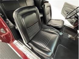 1967 Ford Mustang (CC-2114881) for sale in Morgantown, Pennsylvania