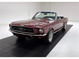 1967 Ford Mustang (CC-2114881) for sale in Morgantown, Pennsylvania
