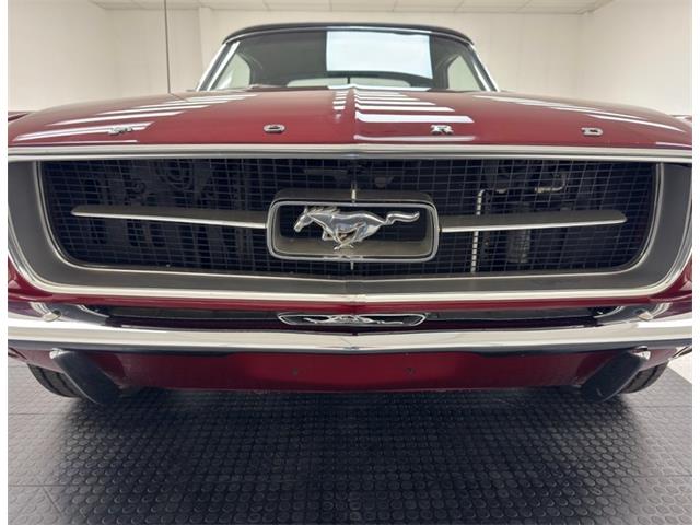1967 Ford Mustang (CC-2114881) for sale in Morgantown, Pennsylvania