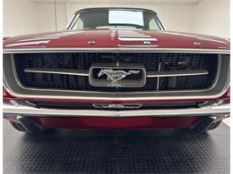 1967 Ford Mustang (CC-2114881) for sale in Morgantown, Pennsylvania