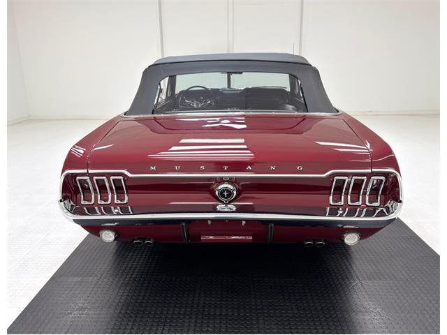 1967 Ford Mustang (CC-2114881) for sale in Morgantown, Pennsylvania