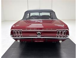 1967 Ford Mustang (CC-2114881) for sale in Morgantown, Pennsylvania
