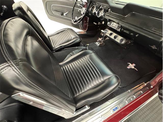 1967 Ford Mustang (CC-2114881) for sale in Morgantown, Pennsylvania