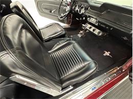 1967 Ford Mustang (CC-2114881) for sale in Morgantown, Pennsylvania