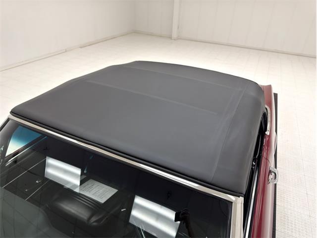 1967 Ford Mustang (CC-2114881) for sale in Morgantown, Pennsylvania