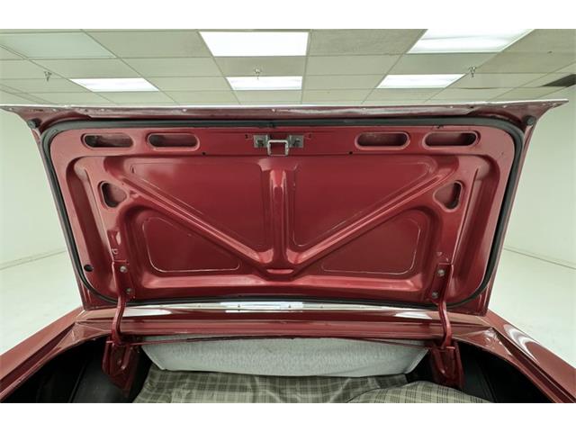 1967 Ford Mustang (CC-2114881) for sale in Morgantown, Pennsylvania