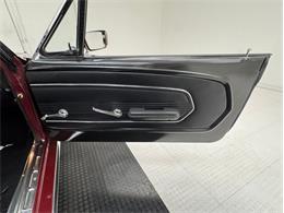 1967 Ford Mustang (CC-2114881) for sale in Morgantown, Pennsylvania