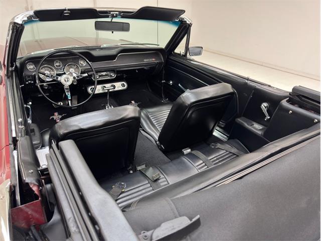 1967 Ford Mustang (CC-2114881) for sale in Morgantown, Pennsylvania