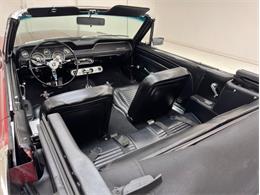 1967 Ford Mustang (CC-2114881) for sale in Morgantown, Pennsylvania