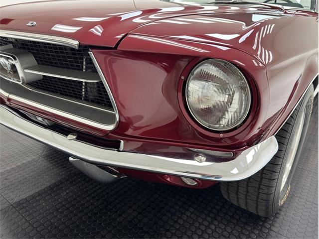 1967 Ford Mustang (CC-2114881) for sale in Morgantown, Pennsylvania