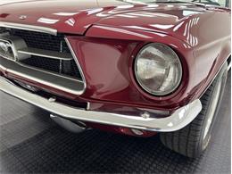 1967 Ford Mustang (CC-2114881) for sale in Morgantown, Pennsylvania