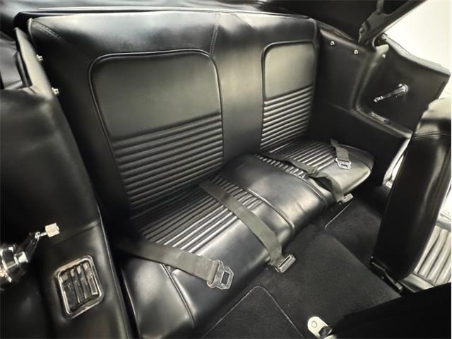 1967 Ford Mustang (CC-2114881) for sale in Morgantown, Pennsylvania