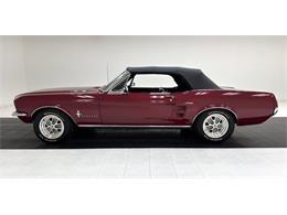 1967 Ford Mustang (CC-2114881) for sale in Morgantown, Pennsylvania