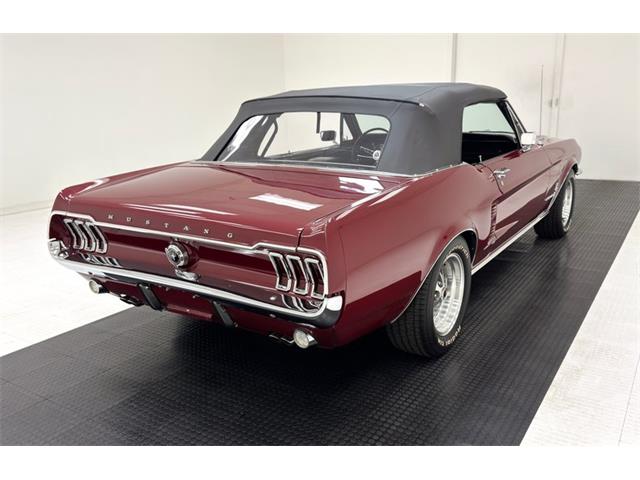 1967 Ford Mustang (CC-2114881) for sale in Morgantown, Pennsylvania