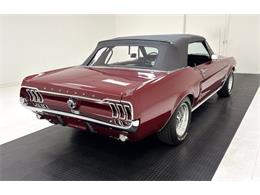 1967 Ford Mustang (CC-2114881) for sale in Morgantown, Pennsylvania