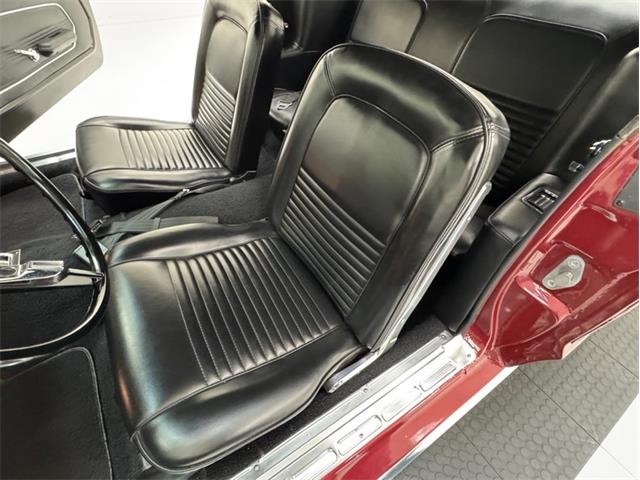 1967 Ford Mustang (CC-2114881) for sale in Morgantown, Pennsylvania