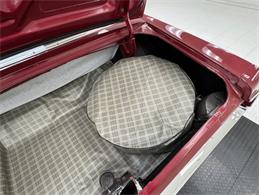 1967 Ford Mustang (CC-2114881) for sale in Morgantown, Pennsylvania