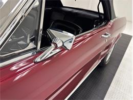 1967 Ford Mustang (CC-2114881) for sale in Morgantown, Pennsylvania