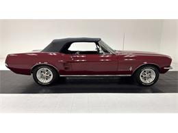1967 Ford Mustang (CC-2114881) for sale in Morgantown, Pennsylvania