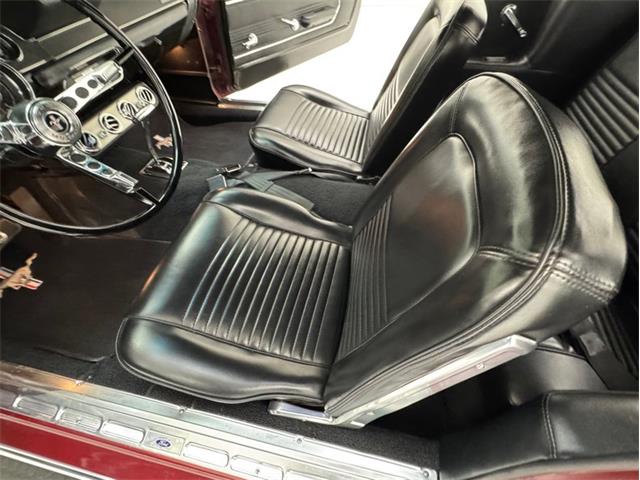 1967 Ford Mustang (CC-2114881) for sale in Morgantown, Pennsylvania
