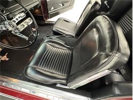 1967 Ford Mustang (CC-2114881) for sale in Morgantown, Pennsylvania