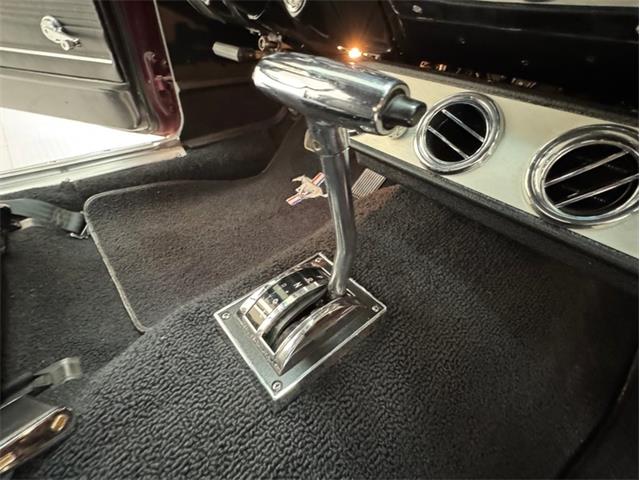 1967 Ford Mustang (CC-2114881) for sale in Morgantown, Pennsylvania