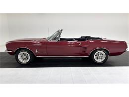 1967 Ford Mustang (CC-2114881) for sale in Morgantown, Pennsylvania