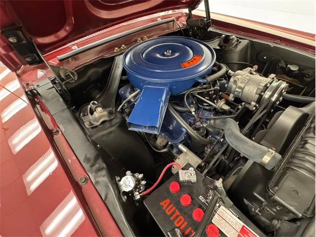 1967 Ford Mustang (CC-2114881) for sale in Morgantown, Pennsylvania