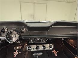 1967 Ford Mustang (CC-2114881) for sale in Morgantown, Pennsylvania