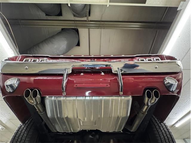 1967 Ford Mustang (CC-2114881) for sale in Morgantown, Pennsylvania