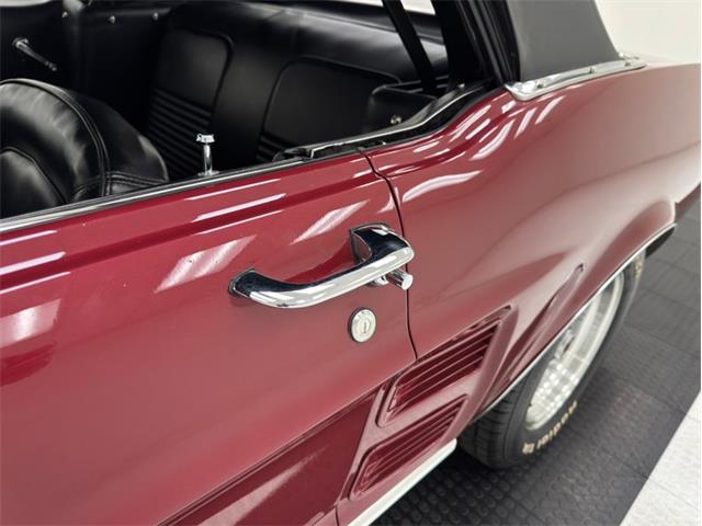 1967 Ford Mustang (CC-2114881) for sale in Morgantown, Pennsylvania