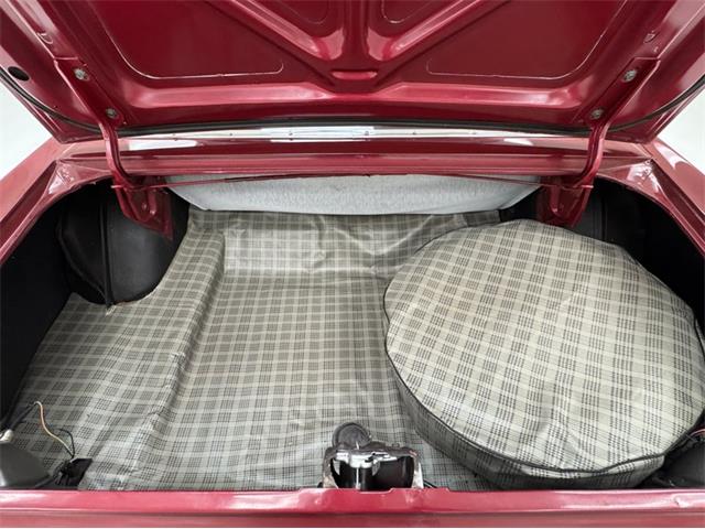 1967 Ford Mustang (CC-2114881) for sale in Morgantown, Pennsylvania